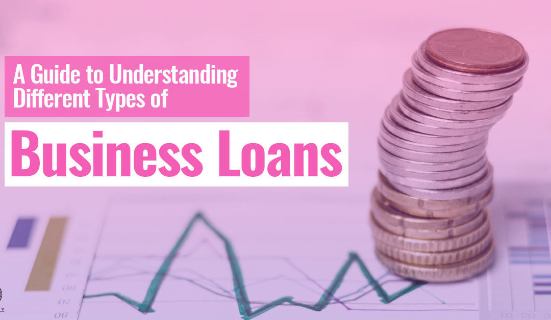 The 7 Best Business Loan Types Available Today
