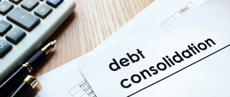 Best Small Business Debt Consolidation And Refinancing Loans