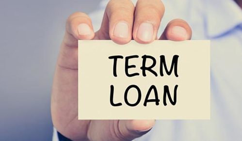 term loan