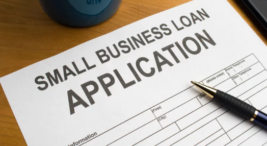 Line Of Credit Business Loan