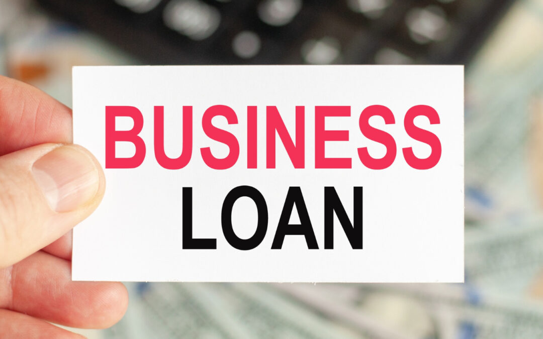 NYC Small Business Opportunity Loan